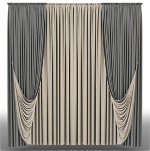 curtains
